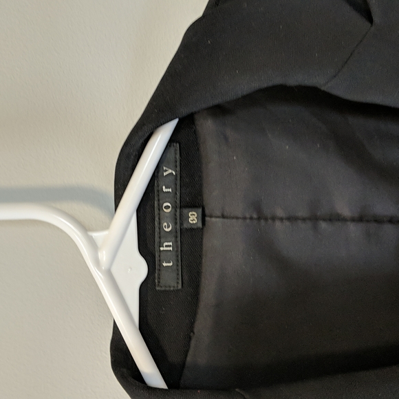 Theory blazer - Picture 2 of 3